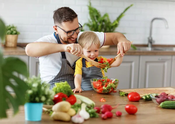 Guide to How Get Kids Eat Vegetables Healthy Foods